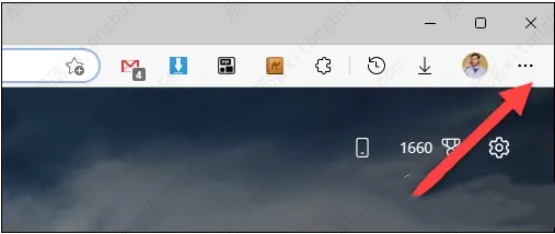 Edge浏览器发现按钮如何关闭？Edge浏览器发现按钮关闭方法