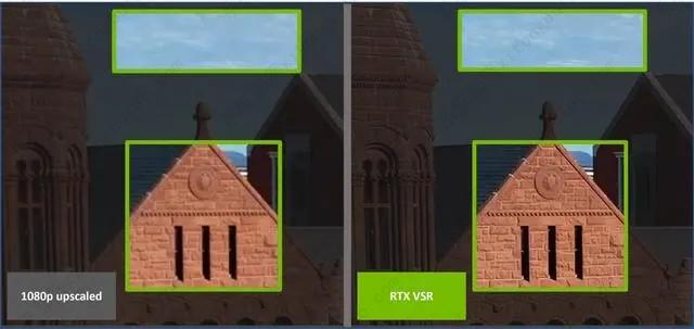NVIDIA发布531.18显卡驱动程序，正式推出英伟达RTX视频超分辨率技术