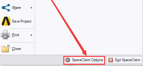 spacesniffer怎么设置中文？spacesniffer中文设置教程