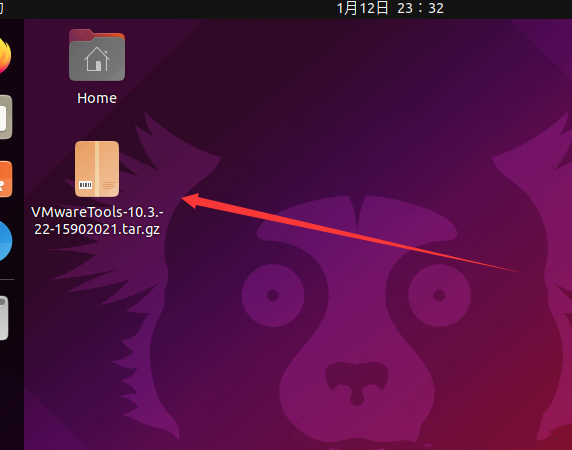 VMware Tools怎么安装？VMware Tools具体安装教程
