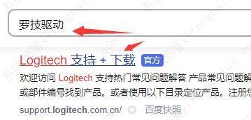 罗技gpw驱动怎么下载(罗技gpw驱动怎么安装)