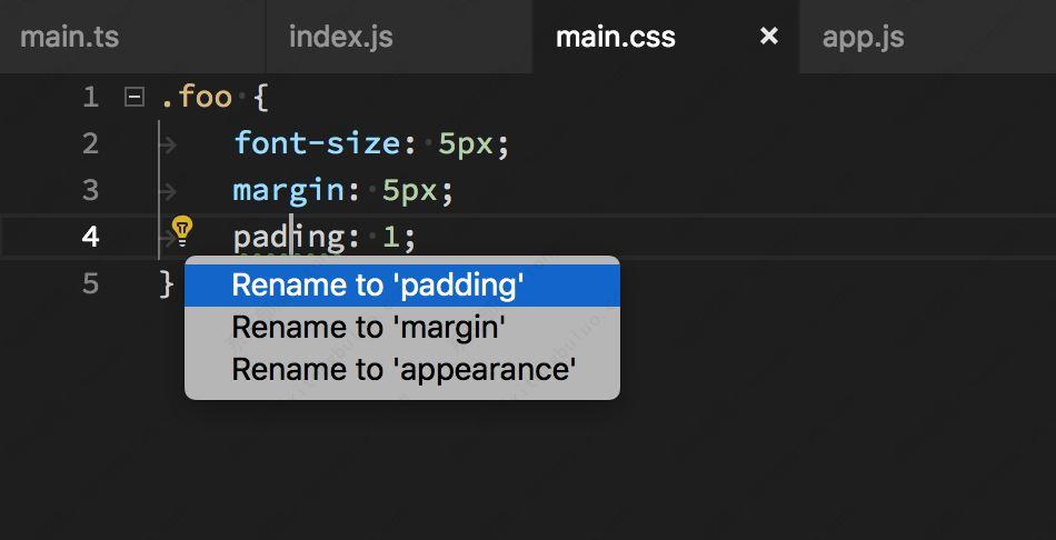 Vscode检测代码潜在问题方法教程