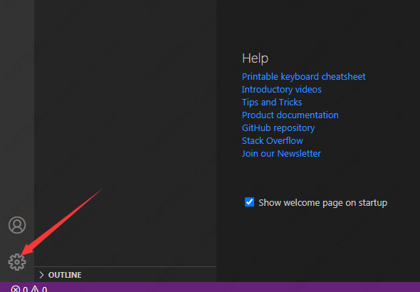 VSCode文本行限制为35的方法教程