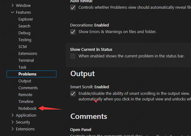 VSCode文本行限制为35的方法教程