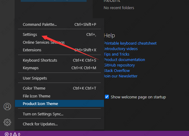 VSCode文本行限制为35的方法教程