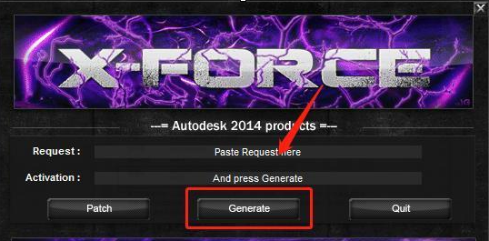 cad2014如何安装？cad2014安装教程截图