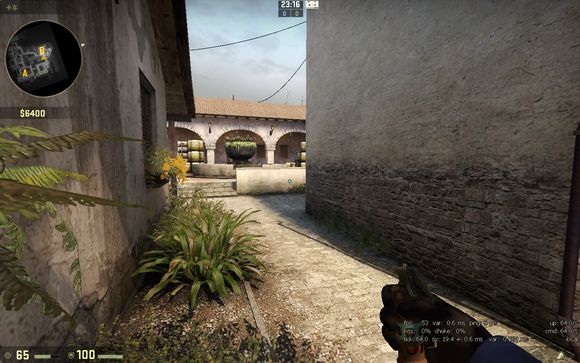 csgo蒸汽平台闪退解决方法插图1
