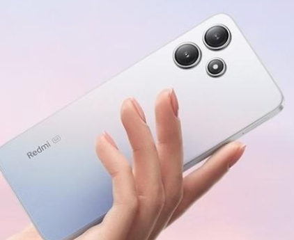 redmi12 5g多少钱插图
