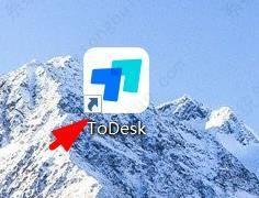 ToDesk默认传输模式设置为硬件加速的方法教程