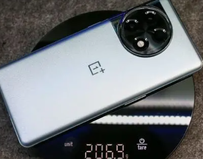一加ace2pro是什么品牌手机插图