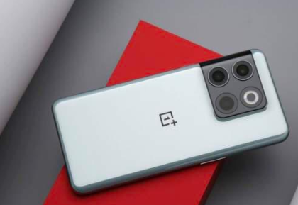 一加ace2pro手机nfc感应区在哪插图1