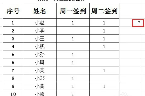 count函数怎么用插图2