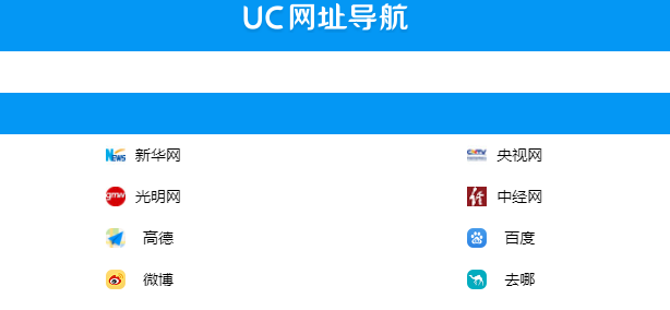 uc浏览器网页版入口插图
