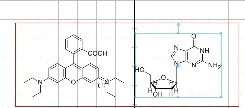 chemdraw如何导出图片插图
