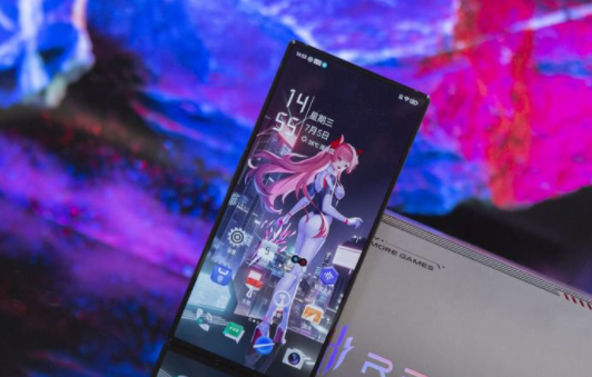 红魔8spro+缺点与优点介绍插图