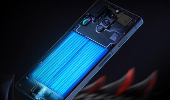 红魔8spro+缺点与优点介绍插图1