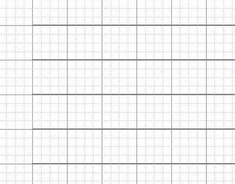 ps怎么画表格详细操作方法插图4