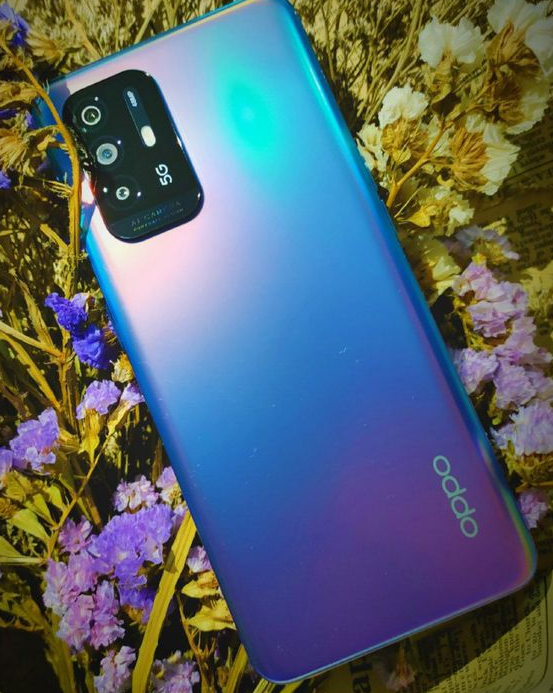 oppoa95是什么时候上市的插图1