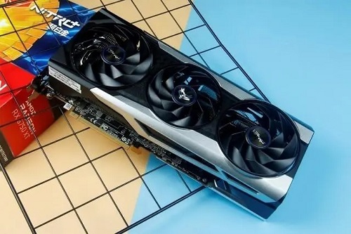 RX 6750 XT评测跑分参数介绍插图3