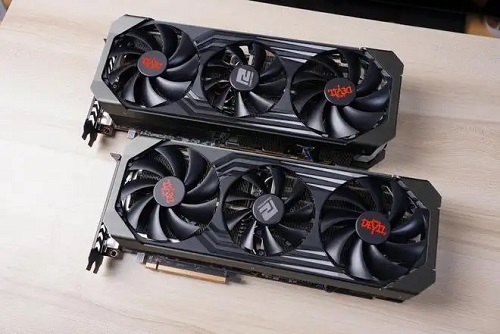 RX 6750 XT评测跑分参数介绍插图4