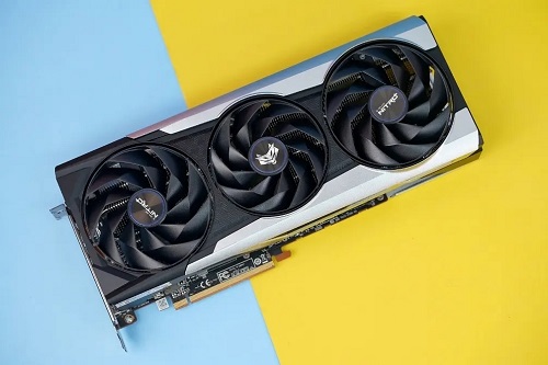 RX 6750 XT评测跑分参数介绍插图6
