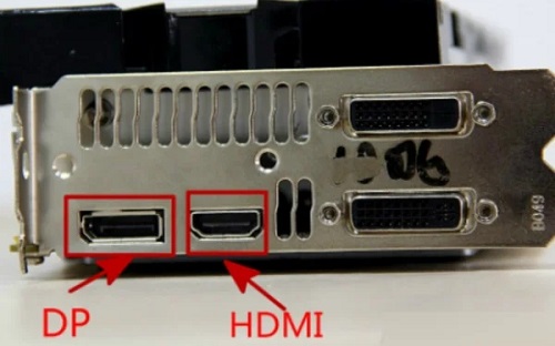 dp接口和hdmi哪个好插图
