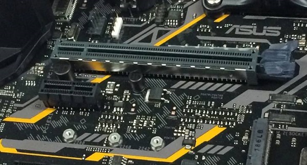 pcie4.0兼容2.0吗详细介绍插图