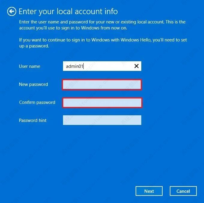 如何在 Windows 11 上删除登录密码？4种方法教给你！