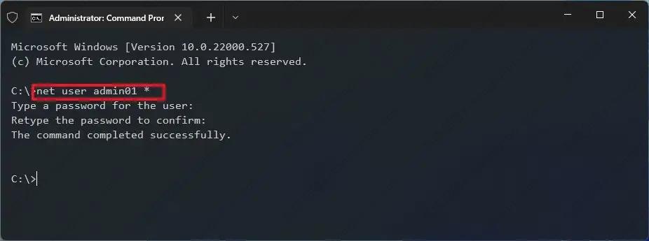 如何在 Windows 11 上删除登录密码？4种方法教给你！