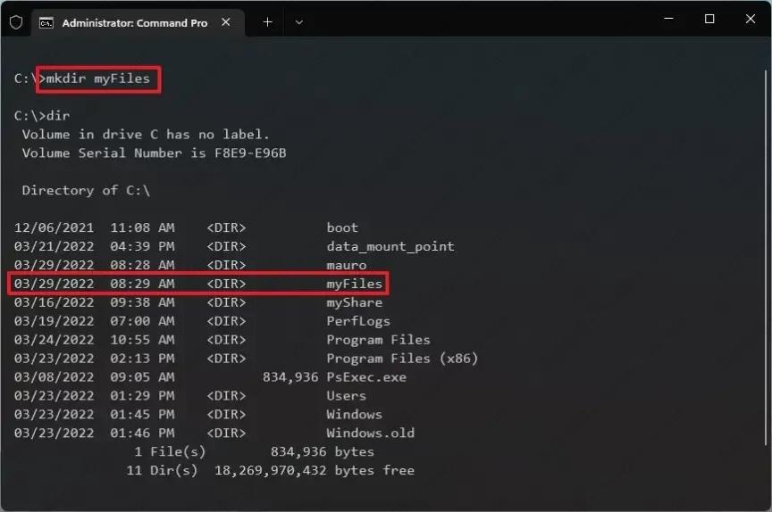 如何在 Windows 11 上创建新文件夹？五种方法简单教给大家！