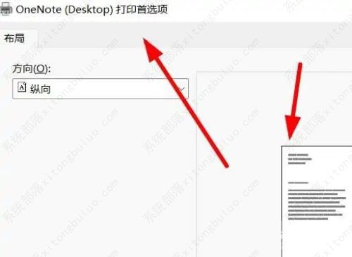 Windows11如何设置打印机首选项的高级选项？