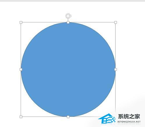PPT如何制作雷达扫描的动画效果？PPT雷达扫描效果制作教程插图4