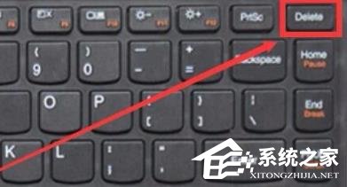 Word如何删除一整页？Word删除一整页的方法插图2