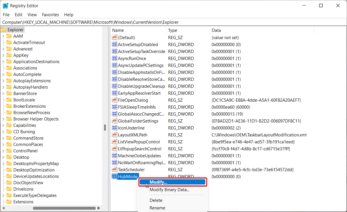 win11快速访问怎么关闭？win11彻底删除快速访问的五种方法