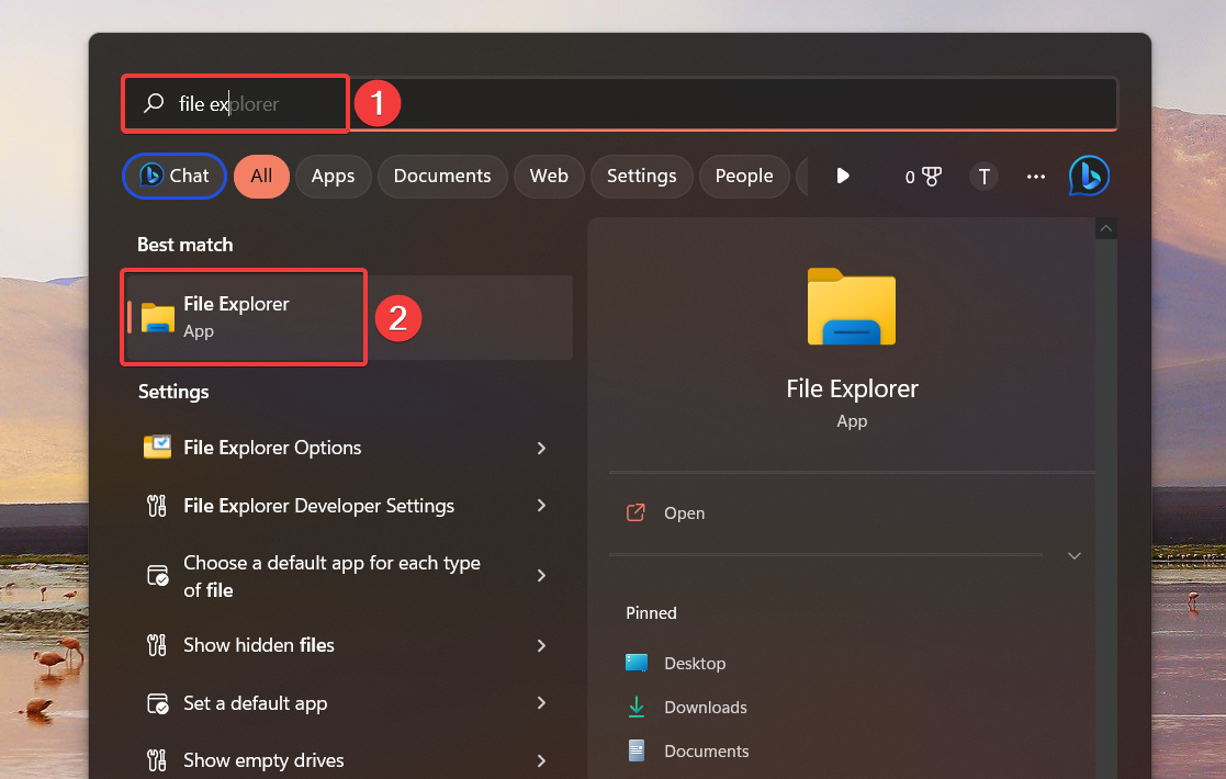 win11快速访问怎么关闭？win11彻底删除快速访问的五种方法
