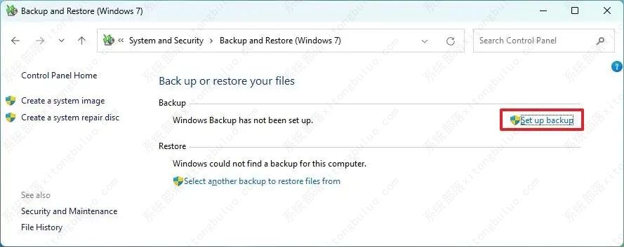 如何在Windows 11上创建自动文件备份？三种快捷方法教给你！