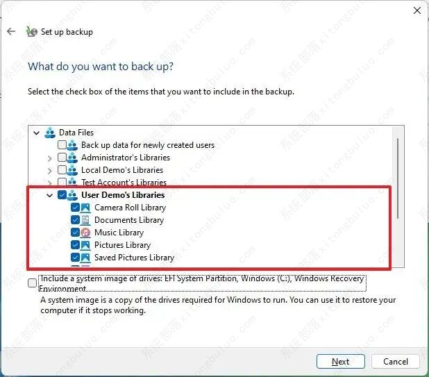 如何在Windows 11上创建自动文件备份？三种快捷方法教给你！