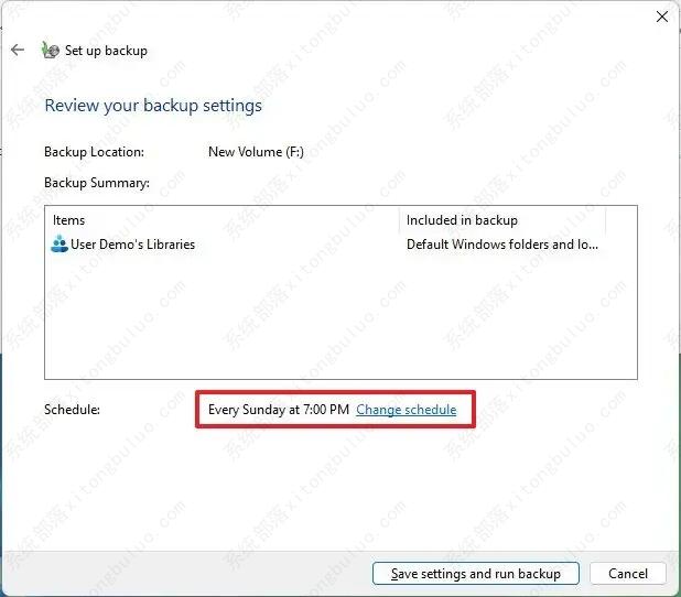 如何在Windows 11上创建自动文件备份？三种快捷方法教给你！