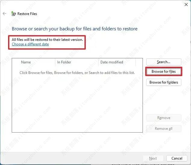 如何在Windows 11上创建自动文件备份？三种快捷方法教给你！
