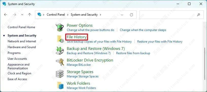 如何启用以前的版本以在Windows 11上恢复文件？小编教你四种方法！
