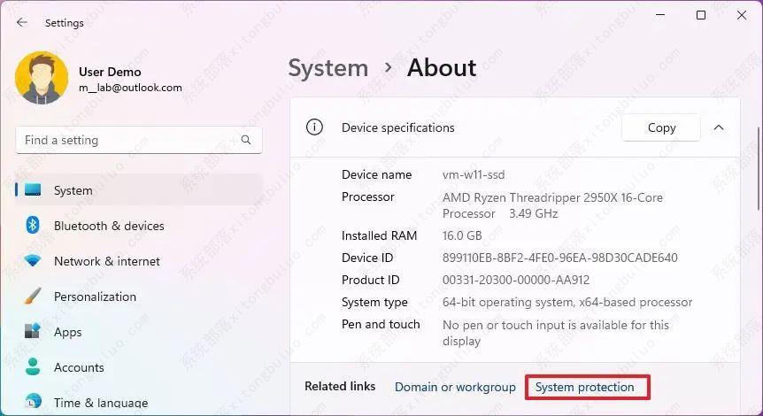 如何启用以前的版本以在Windows 11上恢复文件？小编教你四种方法！