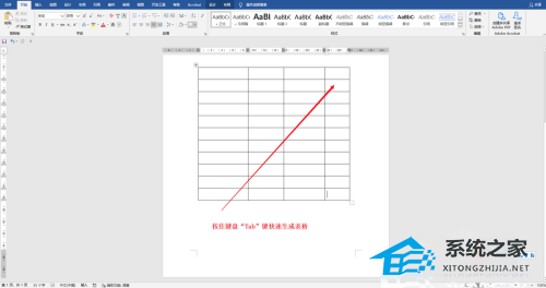 Word导航栏怎么显示出来？Word把导航关了之后怎么打开？插图7