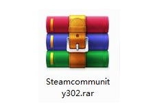 steamcommunity302怎么解压插图