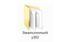 steamcommunity302怎么解压插图1