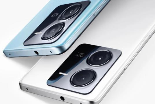 iqooz9防尘防水等级插图