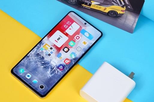 iqooz9有红外线功能吗插图