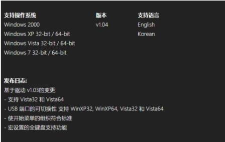 雷蛇驱动怎么下载安装