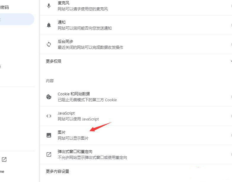 谷歌浏览器图片加载不出来怎么办？Chrome浏览器图片显示不出来处理