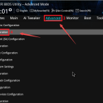 华硕win10vt虚拟化怎么开 华硕电脑vt开启教程win10