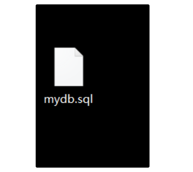 navicat premium如何导出数据库文件 navicat转储SQL文件插图3 navicat premium如何导出数据库文件 navicat转储SQL文件插图3